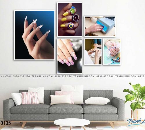 tranh canvas tiem nail 25 1