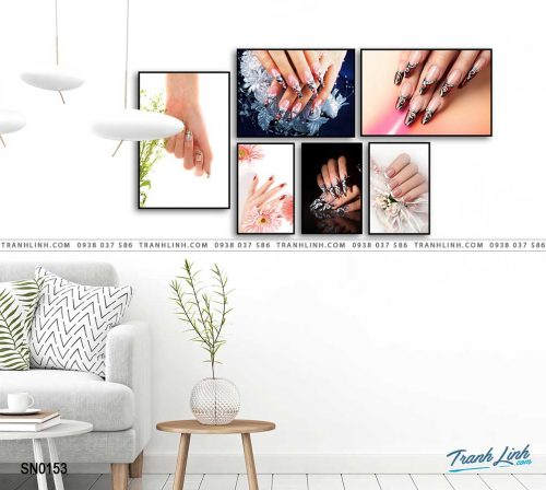 tranh canvas tiem nail 36 1