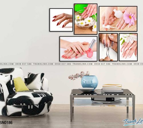 tranh canvas tiem nail 59 1
