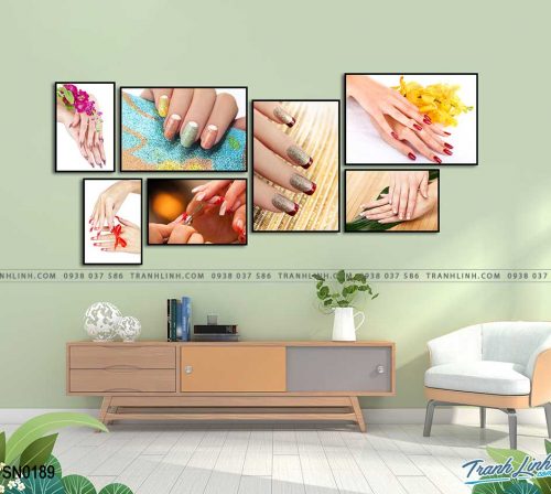 tranh canvas tiem nail 62 1