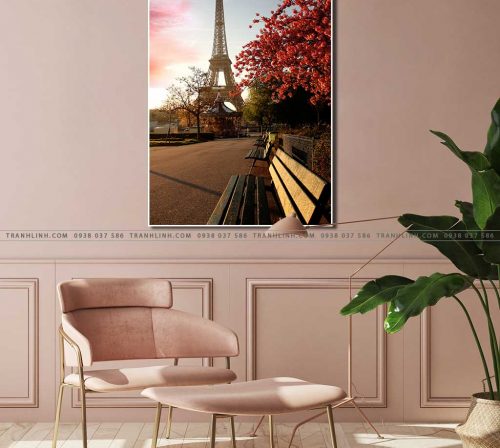 tranh canvas phong canh 2065