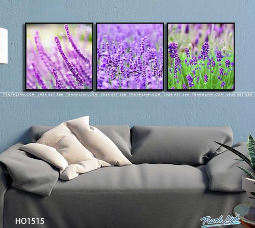 tranh canvas hoa 1515