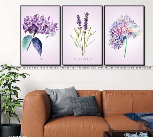 tranh canvas hoa 1844