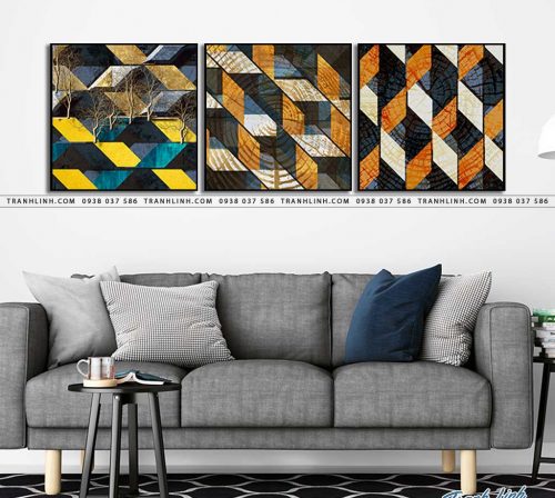 tranh canvas truu tuong 1520