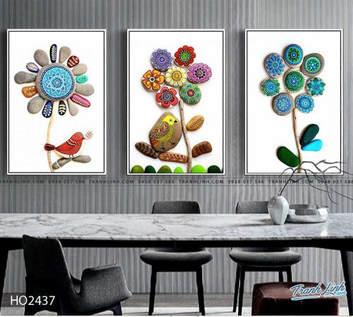 tranh hoa hien dai 26