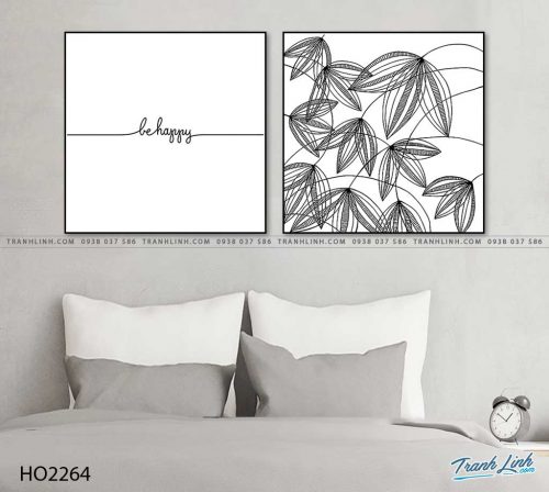 tranh hoa hien dai 5