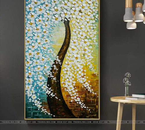 tranh hoa truu tuong 19