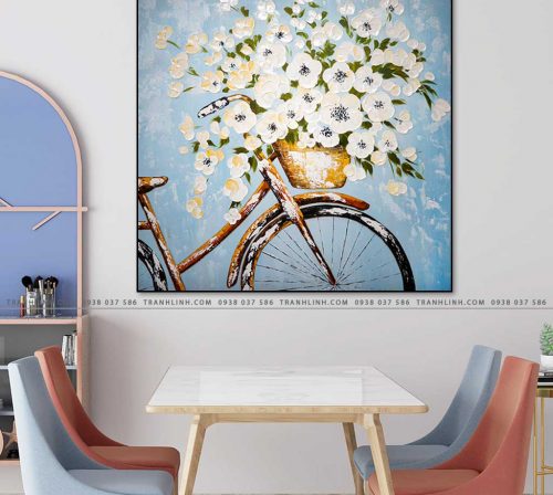 tranh hoa truu tuong 24