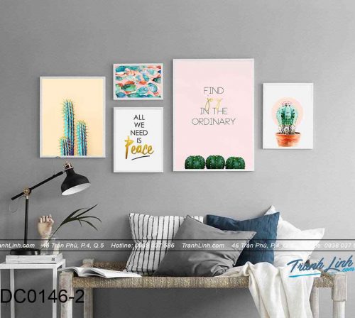 bo tranh canvas trang tri decor dc0146 1