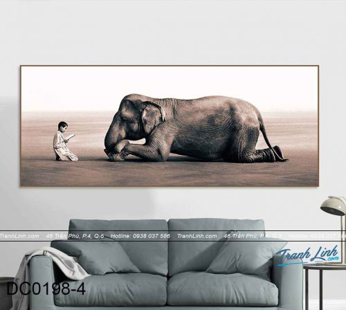 bo tranh canvas trang tri decor dc0198 1