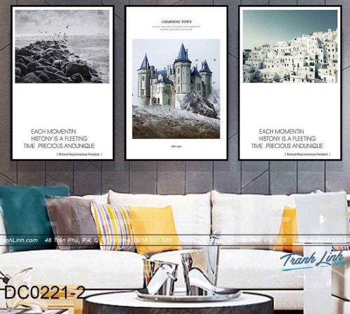 bo tranh canvas trang tri decor dc0221 1