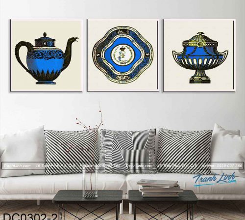 bo tranh canvas trang tri decor dc0302 1