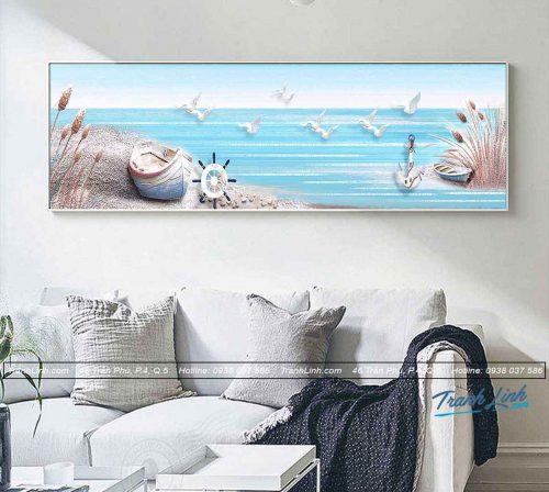 bo tranh canvas trang tri decor dc0317 1