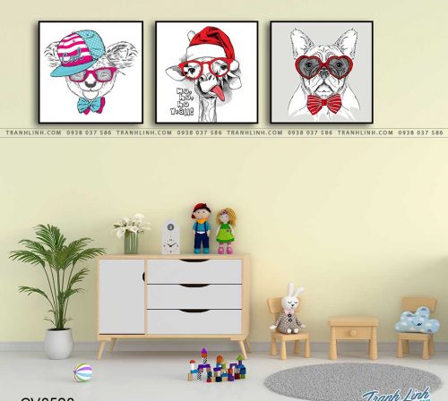 tranh_in_canvas_con_vat_cv0520.jpg