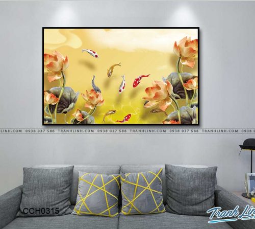 tranh_in_canvas_ca_chep_cch0315.jpg